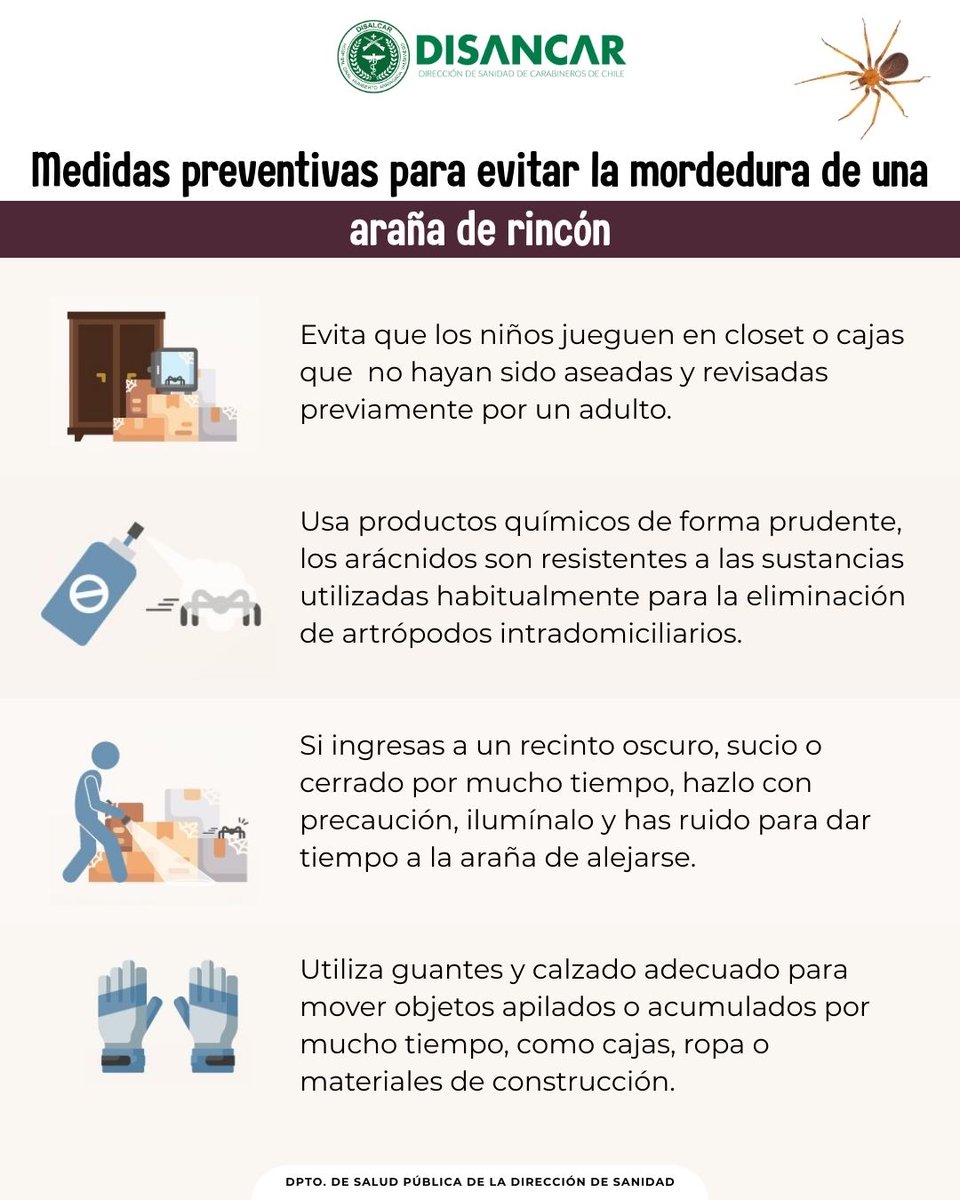Hospital de Carabineros / DISALCAR tweet media