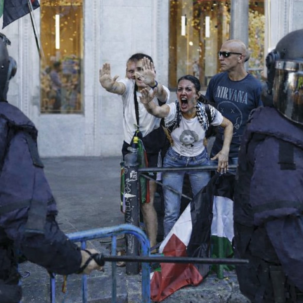 FroilLannister's tweet image. Evolución electoral de Podemos.