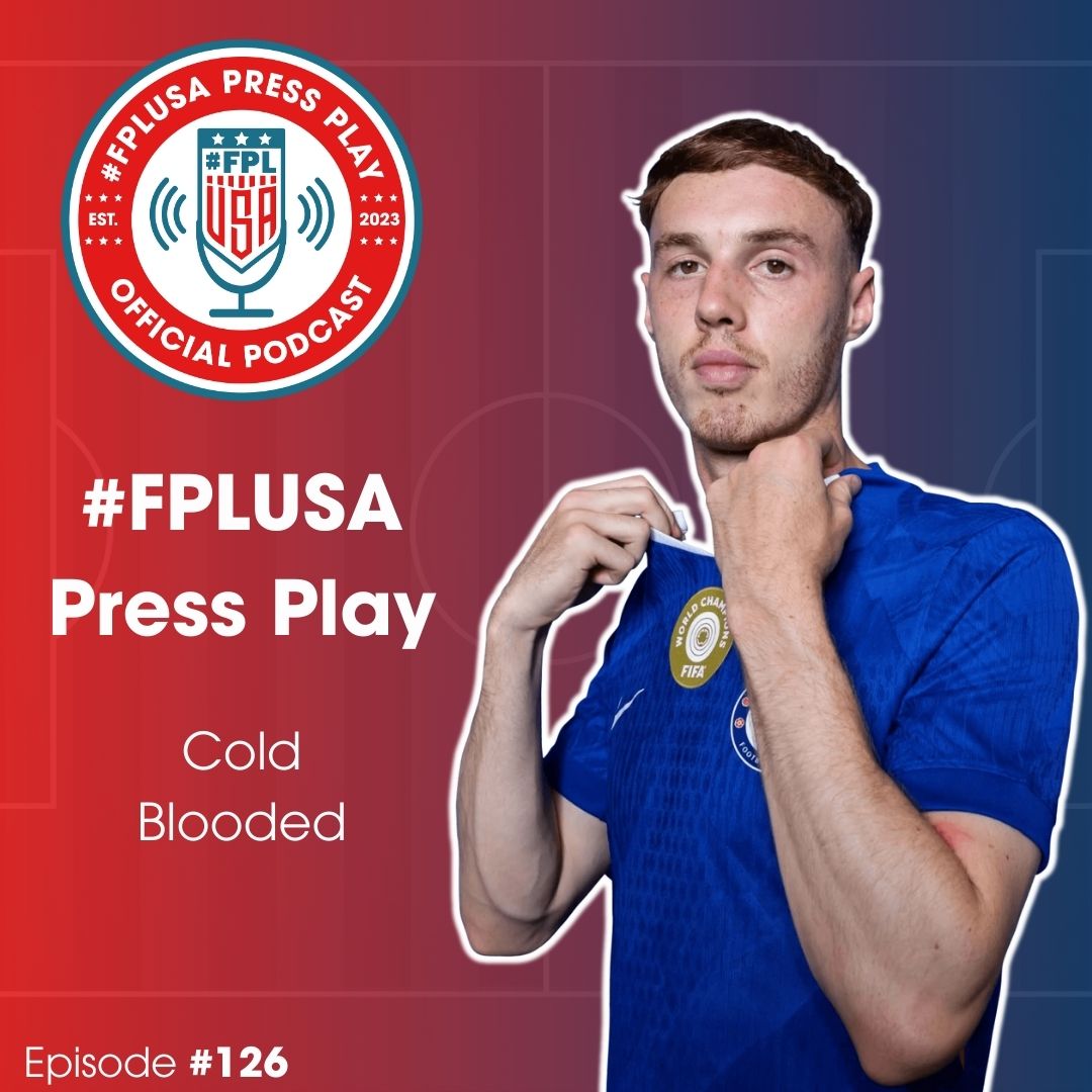 #FPLUSA Press Play Podcast tweet media