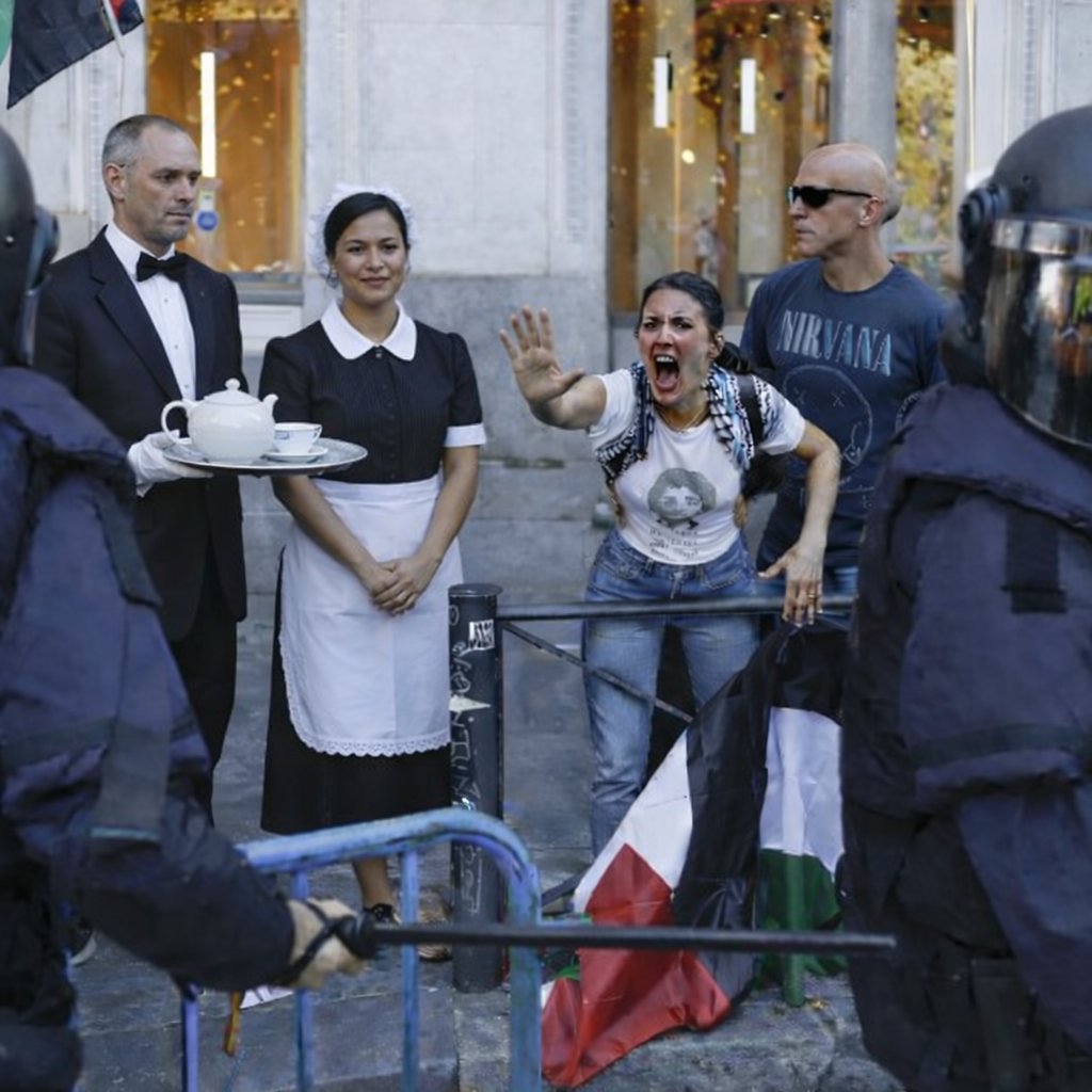 FroilLannister's tweet image. Evolución electoral de Podemos.