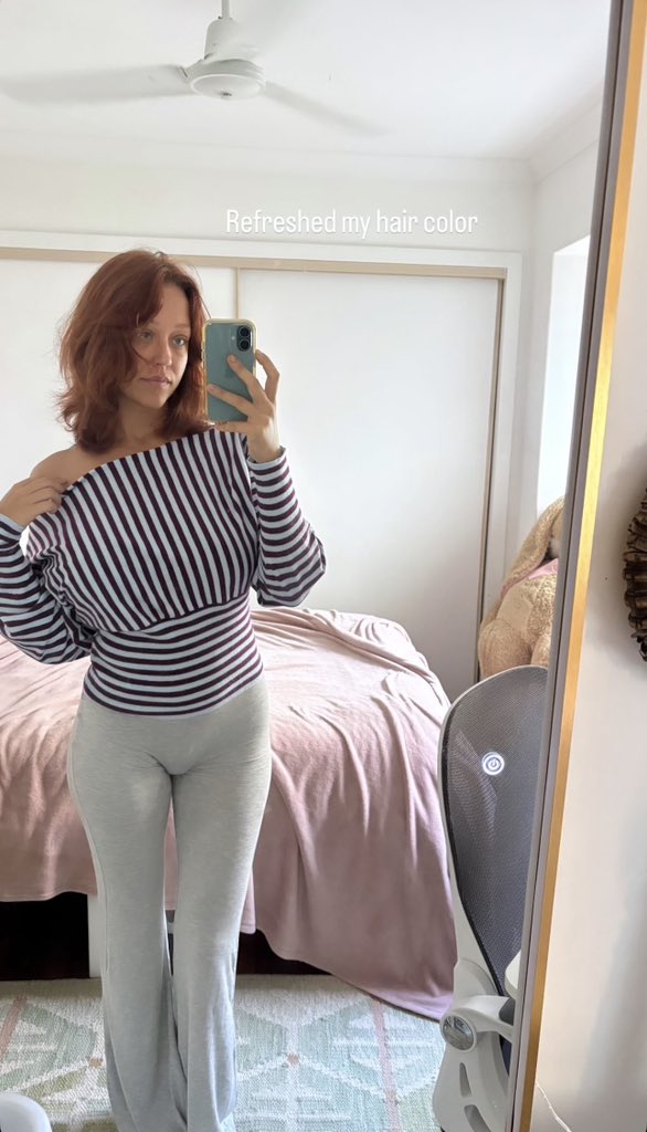 Sabrina Nichole tweet media