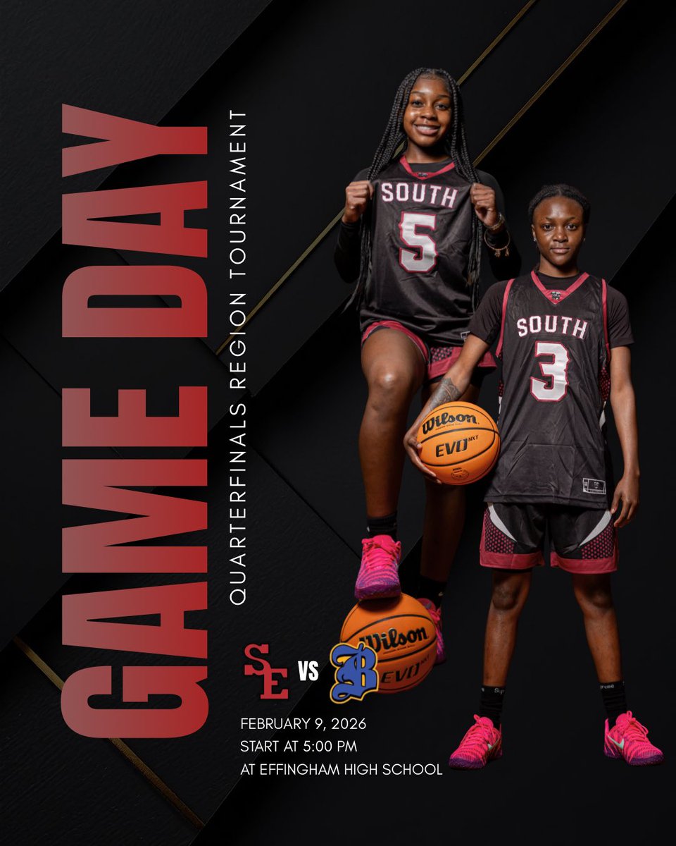 South Effingham Girls Basketball tweet media