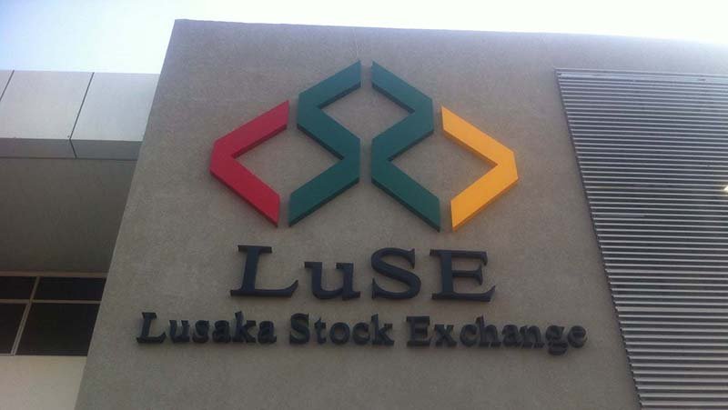 Congrats and a big WOW! to Zambia: Lusaka Securities Exchange (LuSE) was Africa's top performing stock exchange in 2025. Stocks listed on LuSE gained 68% in value in local currency (Kwacha), 87% in Euro terms and a staggering 112% in USD terms. LuSE symbol looks like kente cloth!