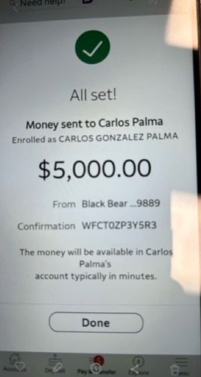 JennieSTaer's tweet image. NEW: A registered sex offender paid smugglers to bring a child across the border from Honduras and was luckily stopped from taking the young girl into his care thanks to Trump's crackdown on the sponsorship program for unaccompanied alien children.

According to court docs, the…