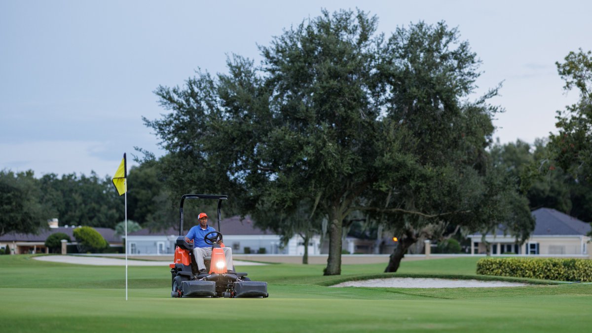 Jacobsen Turf tweet media