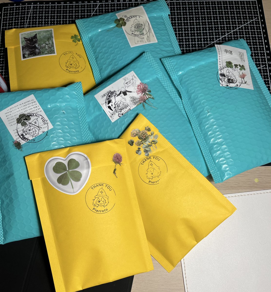 تم شحن الدفعة الاولى 
🌷💛🍀🩵