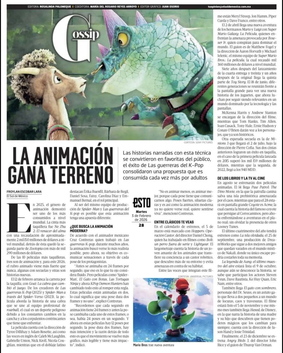 Froy Escobar tweet media