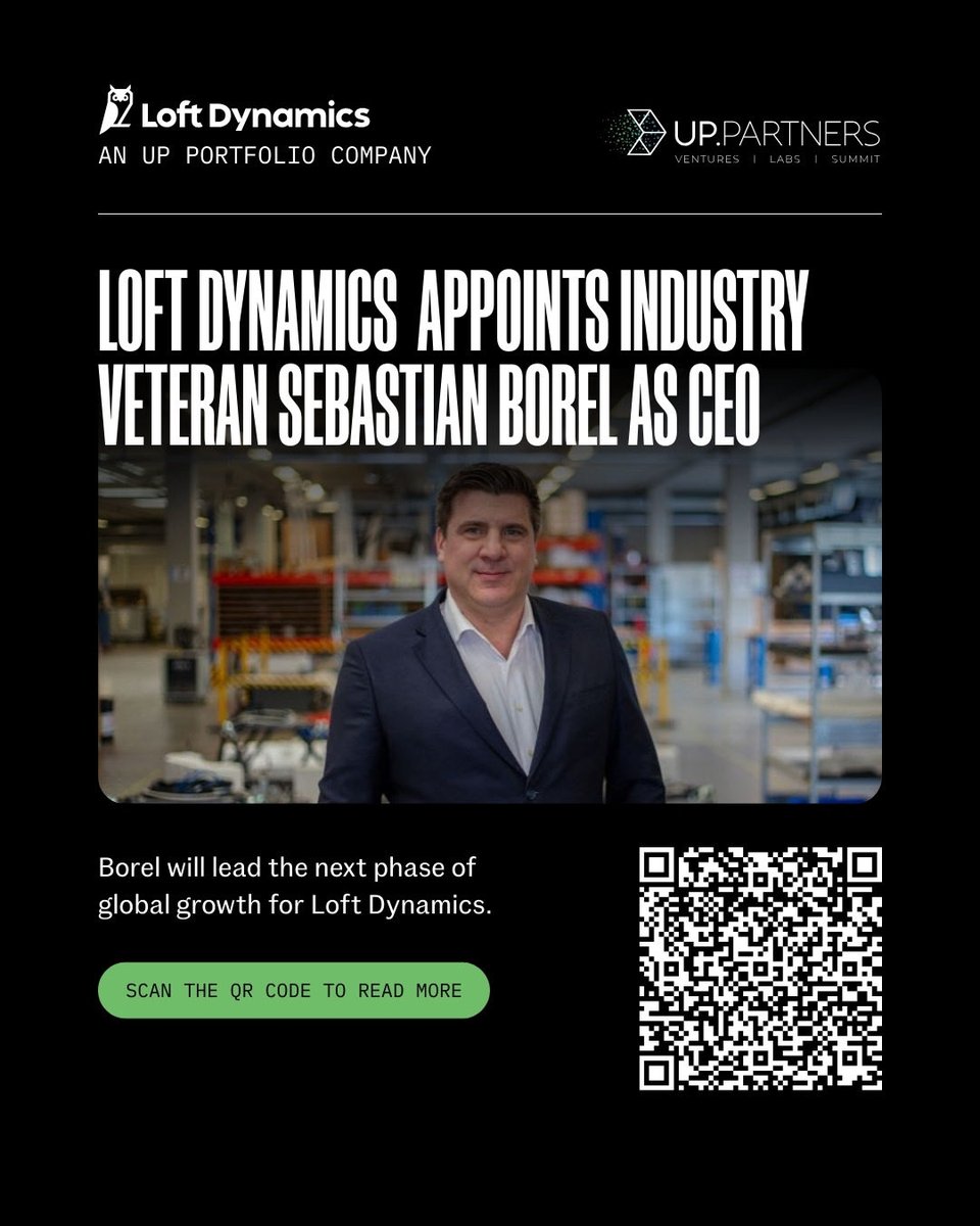 UP.Partners tweet media