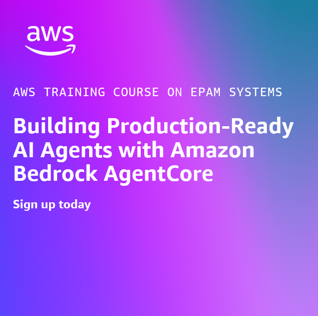 AWS AI tweet media