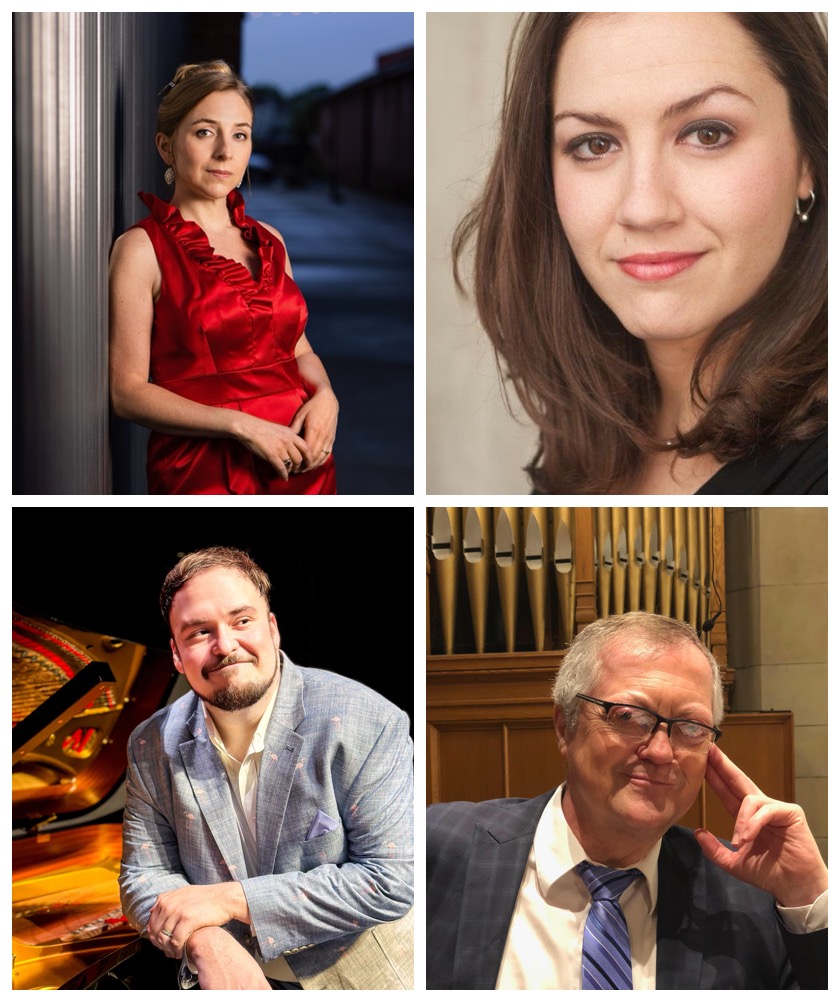 Richard J. Clark tweet media