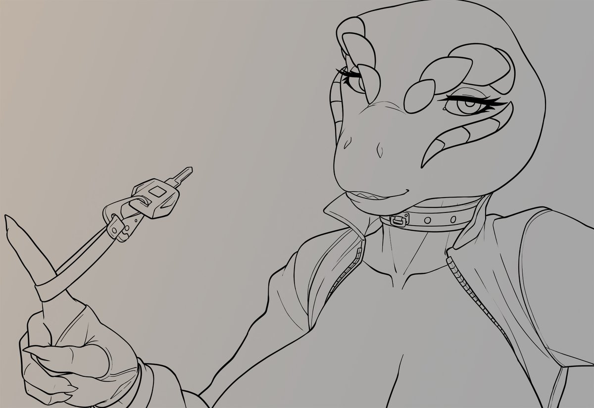 Arch-Shen 🔞(Comms Closed) tweet media