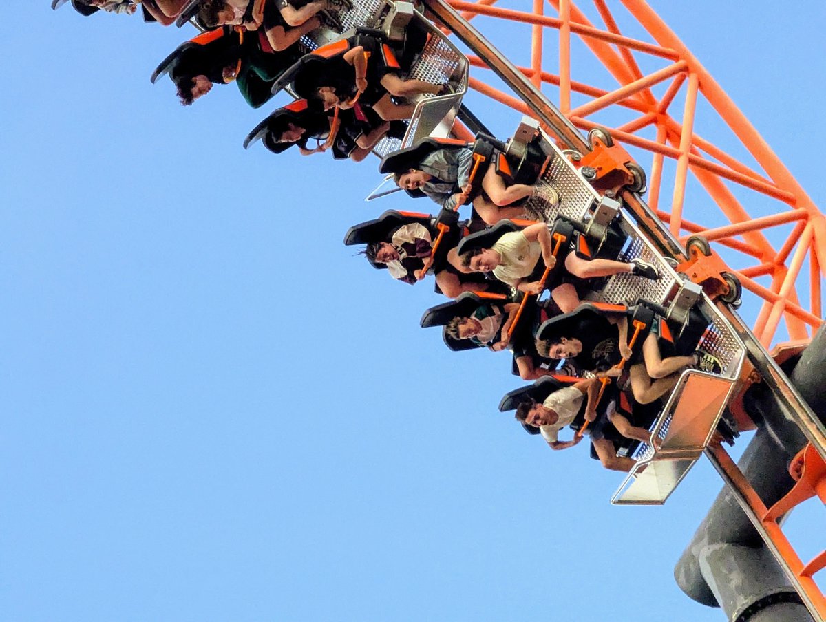 Auto Ride Count tweet media