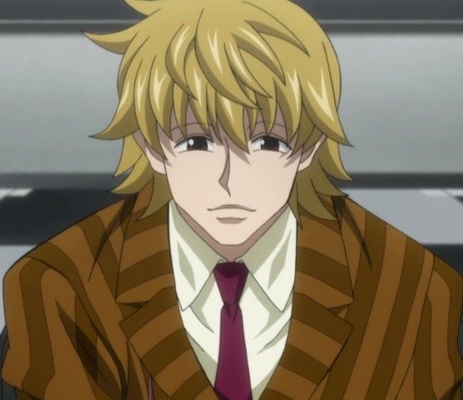 الشخصيه الوحيده الي اتفق الكل على كرهها 🐭