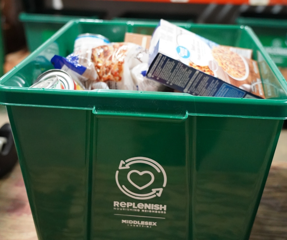 REPLENISH tweet media