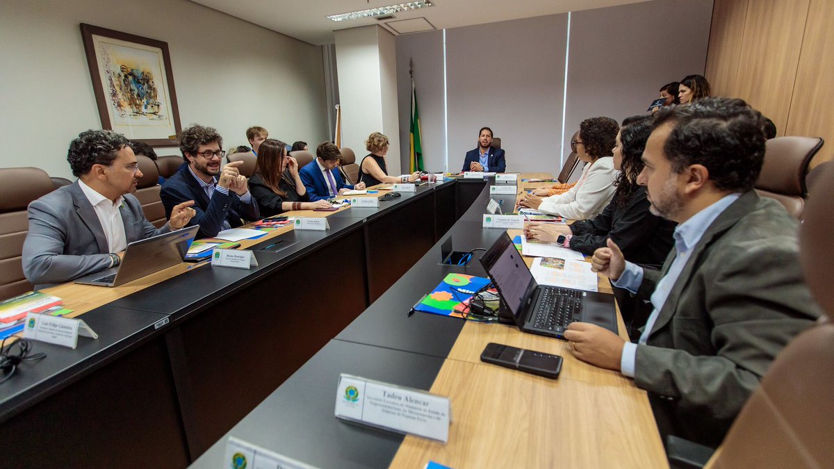 Mariana Mazzucato tweet media