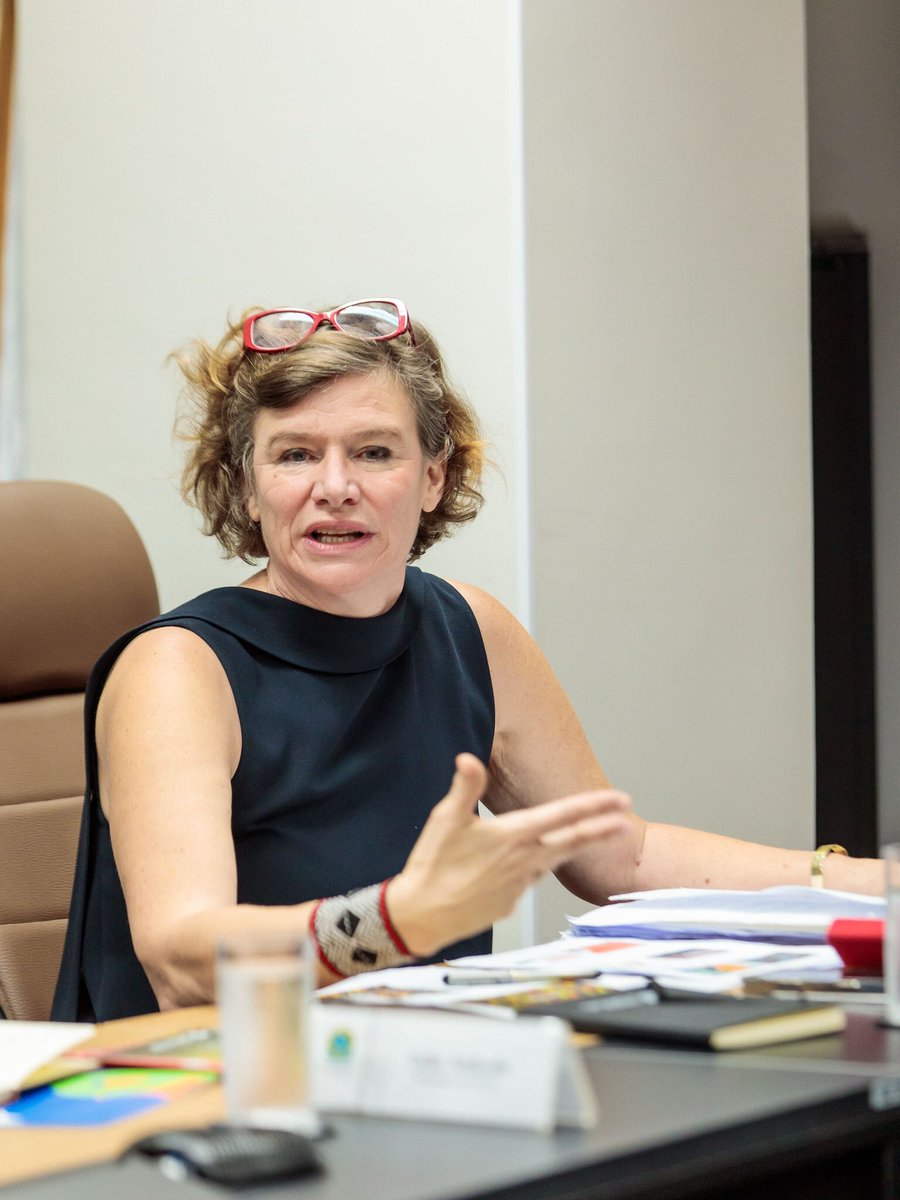 Mariana Mazzucato tweet media