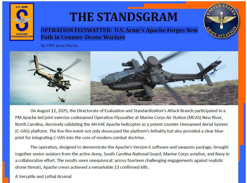 US Army Aviation Center of Excellence tweet media