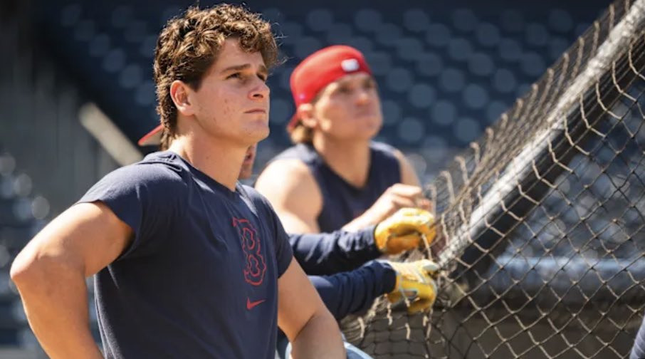 Payton Tolle Enthusiast tweet media