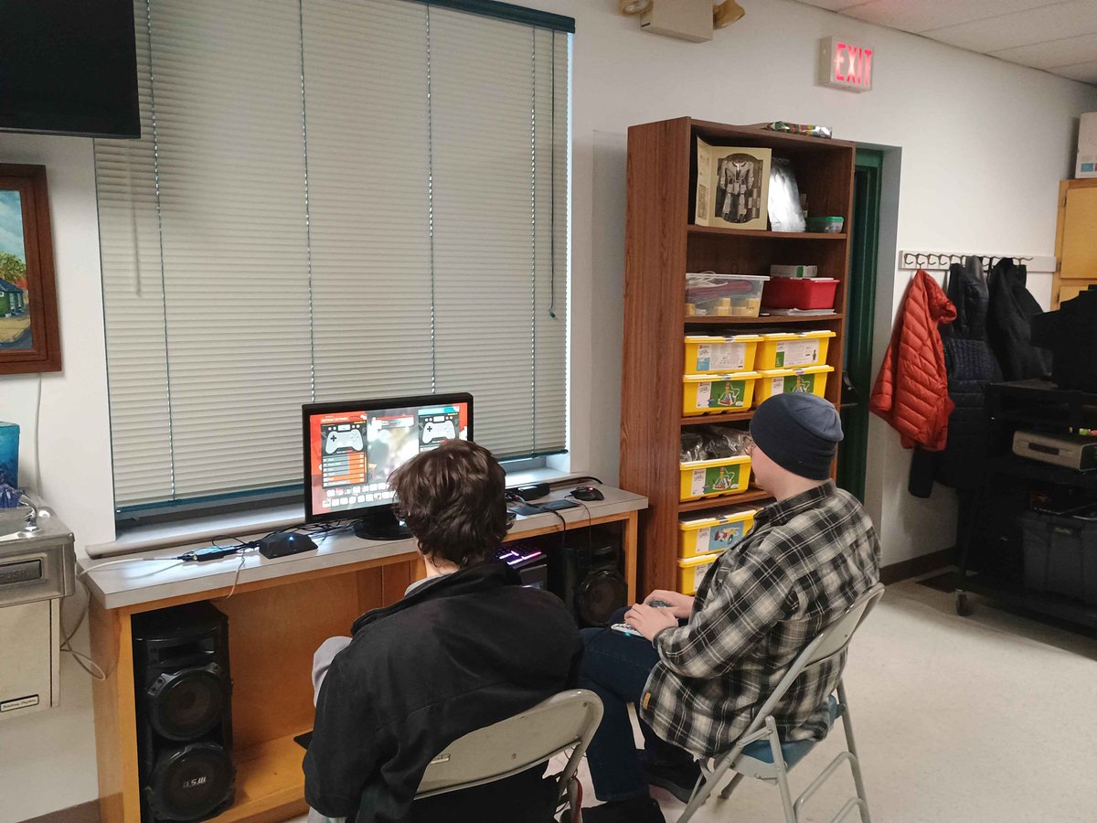 Red Rose FGC tweet media