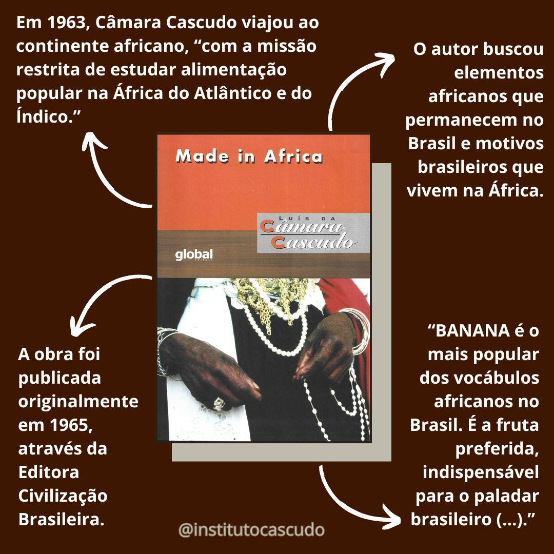📙 DICA DE LIVRO 
.
Vendas: Loja @institutocascudo - WhatsApp (84) 98827-3866
.
<a href="/globaleditora/">Global Editora</a>
