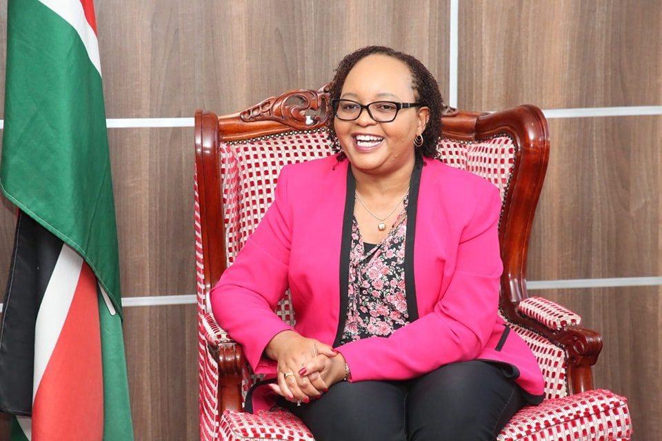 Kavuli M. Bernard, FCH tweet media