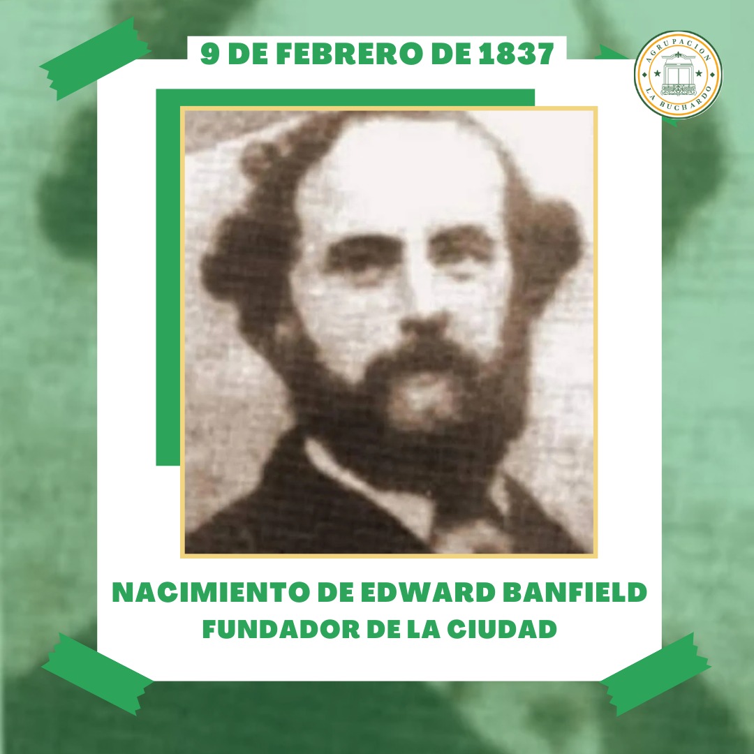 La Buchardo Banfield tweet media