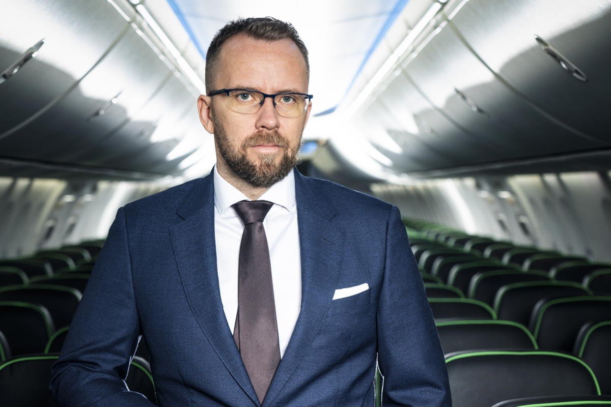 🇨🇦🇵🇱 Flair: mission accomplished

Po 3 latach pracy w Kanadzie podjąłem decyzję o powrocie do Polski

Moje zadanie jako CEO Flair Airlines było zawsze jasno określone: uzdrowić operacje, wprowadzić żelazną dyscyplinę kosztową i przygotować firmę do dalszego, rentownego wzrostu.