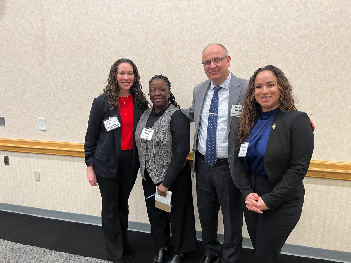 Hunterdon County Office of Education tweet media