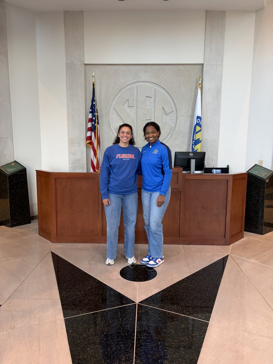 The Gators Experience tweet media