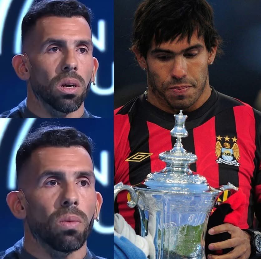 Absolutebrazil's tweet image. “Quando cheguei à Inglaterra, levaram-me para ver a casa que o clube me oferecia. Tinha um jardim, uma garagem, pisos brilhantes... e silêncio.

Era muito silencioso. Eu vinha de Fuerte Apache, onde cinco de nós dormíamos em um quarto.. Eu não sabia como viver em paz e sossego.…