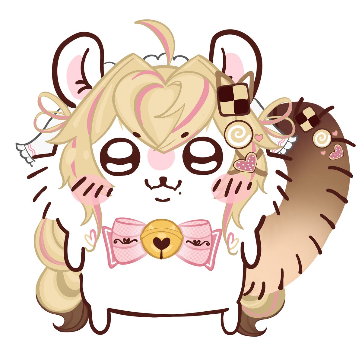 sable ♡ ‧˚꒰ pre-debut ୭ ˚. ᵎᵎ tweet media