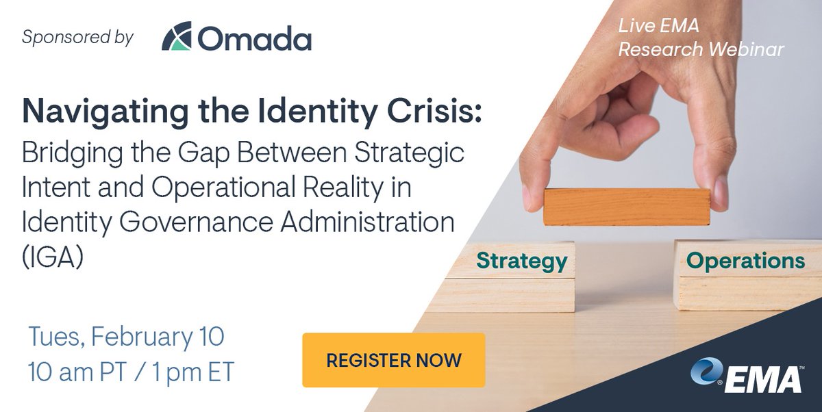 EMA Research tweet media