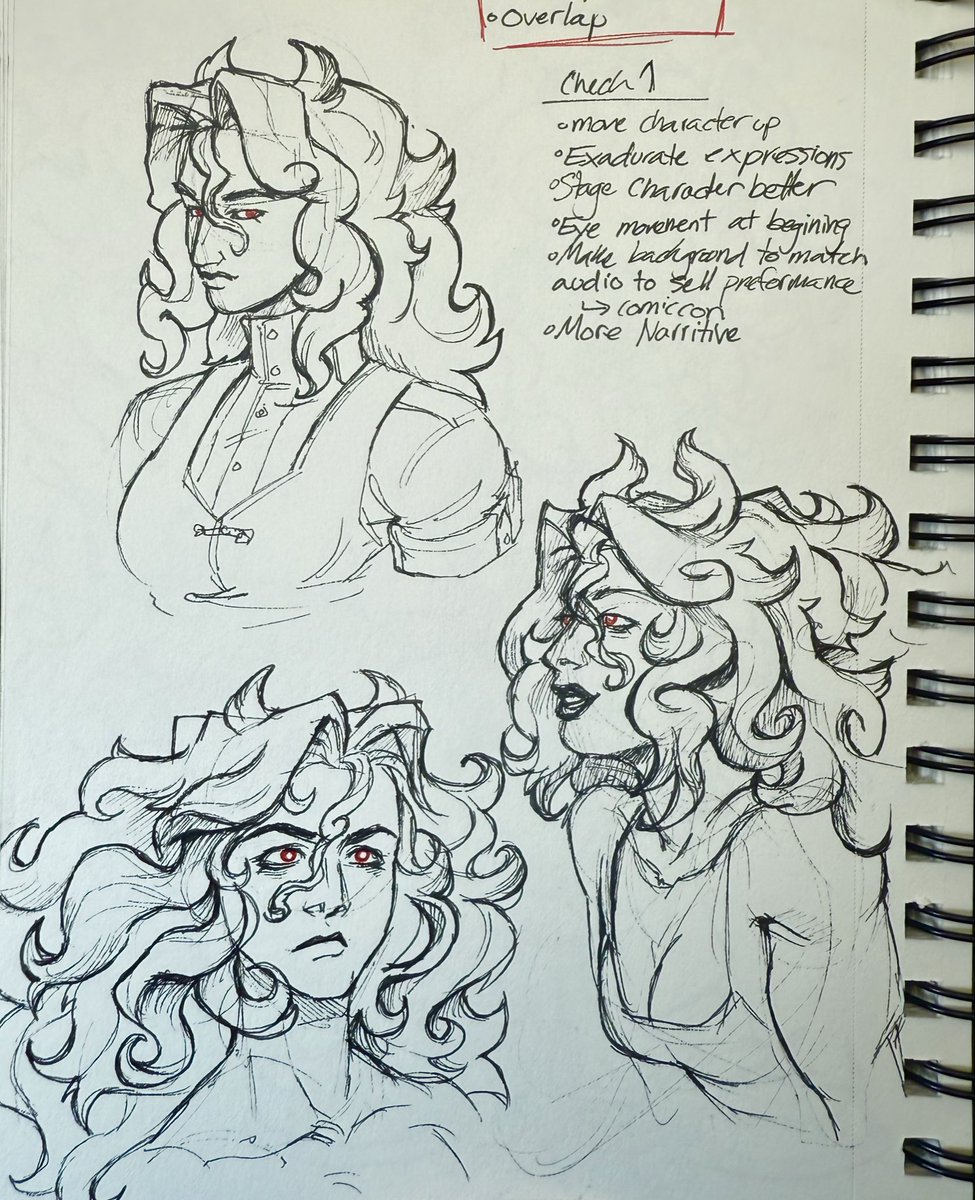 BishBlip's tweet photo. Anim class doodles
#originalcharacter https://t.co/ikNTViWLHP
