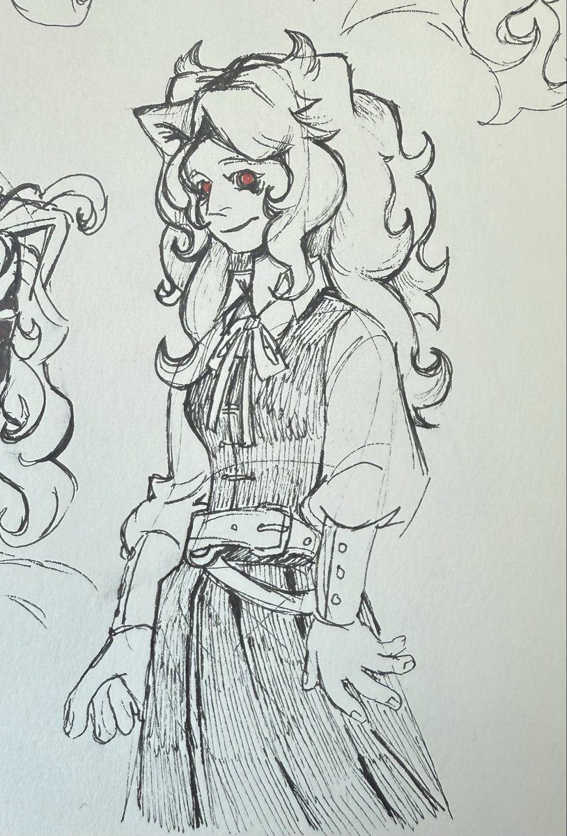 BishBlip's tweet photo. Anim class doodles
#originalcharacter https://t.co/ikNTViWLHP