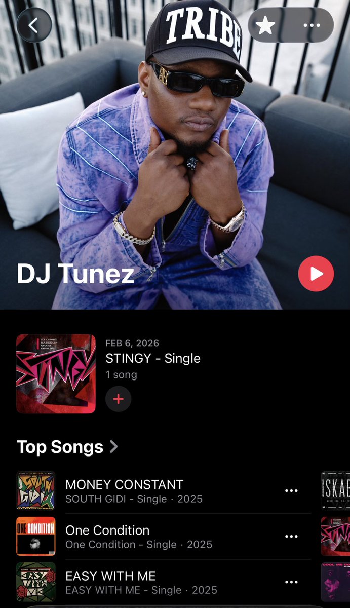MY VALENTINE TOLD ME TO CHANGE 
THE ART COVER OOO! ❤️🌹🤪😍

RED FOR THE LOVE! ❤️❤️❤️
easiersaid.lnk.to/Stingy