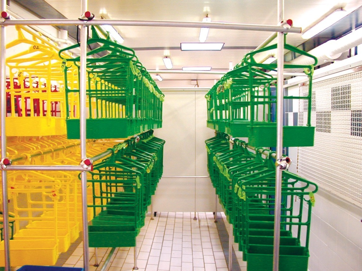 Vous aussi vous avez connu ces casiers de vestiaire de piscine ?