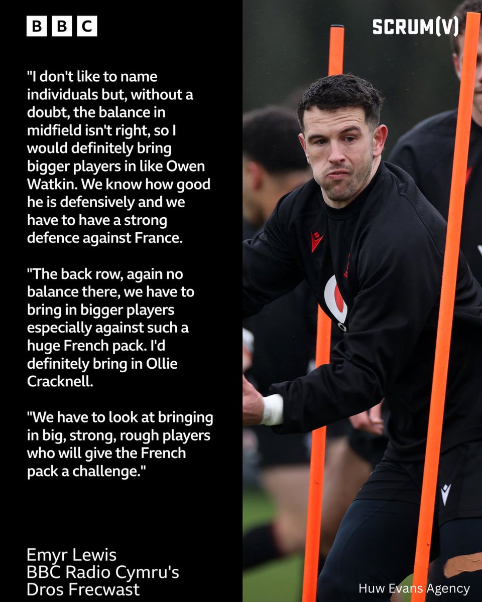 BBC ScrumV tweet media