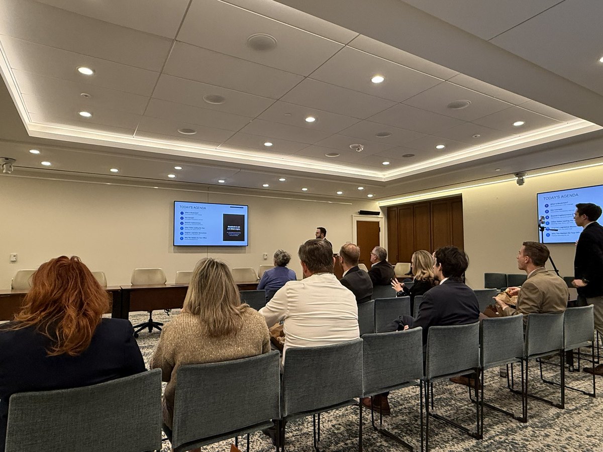 Virginia Blockchain Council tweet media