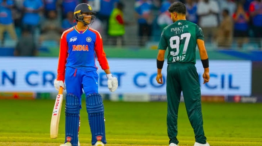 🚨 BIG BREAKING 🚨

INDIA vs PAKISTAN IS ON, COLOMBO, FEBRUARY 15th.

- Pakistan is Officially Cooked ☠️

#icct20worldcup2026 #indvspak