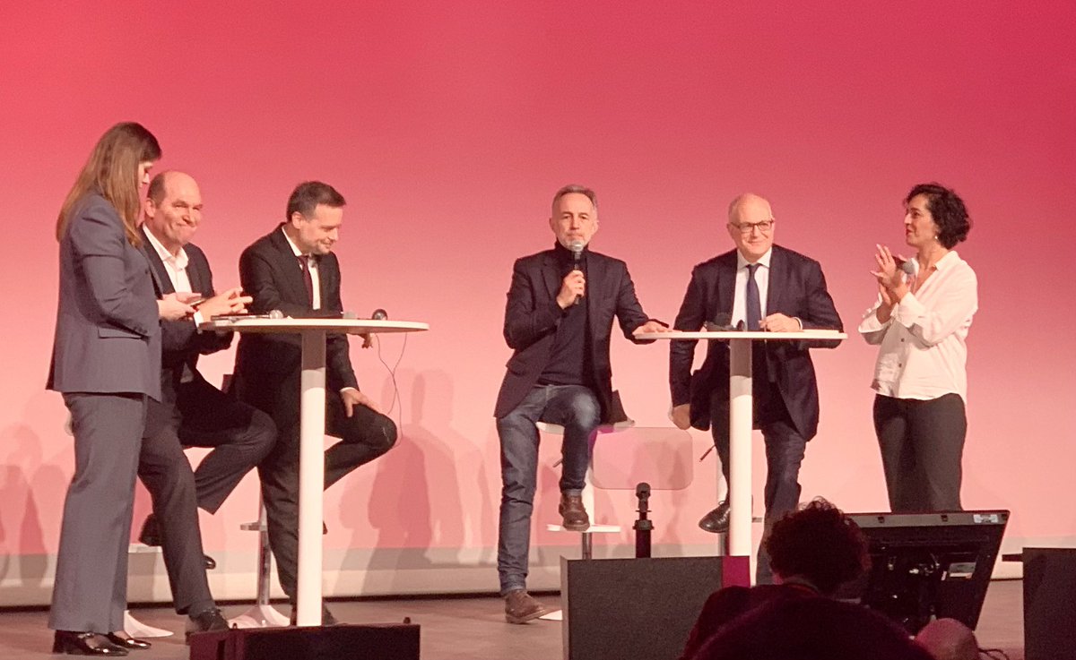 Jean-Sébastien Leuba tweet media