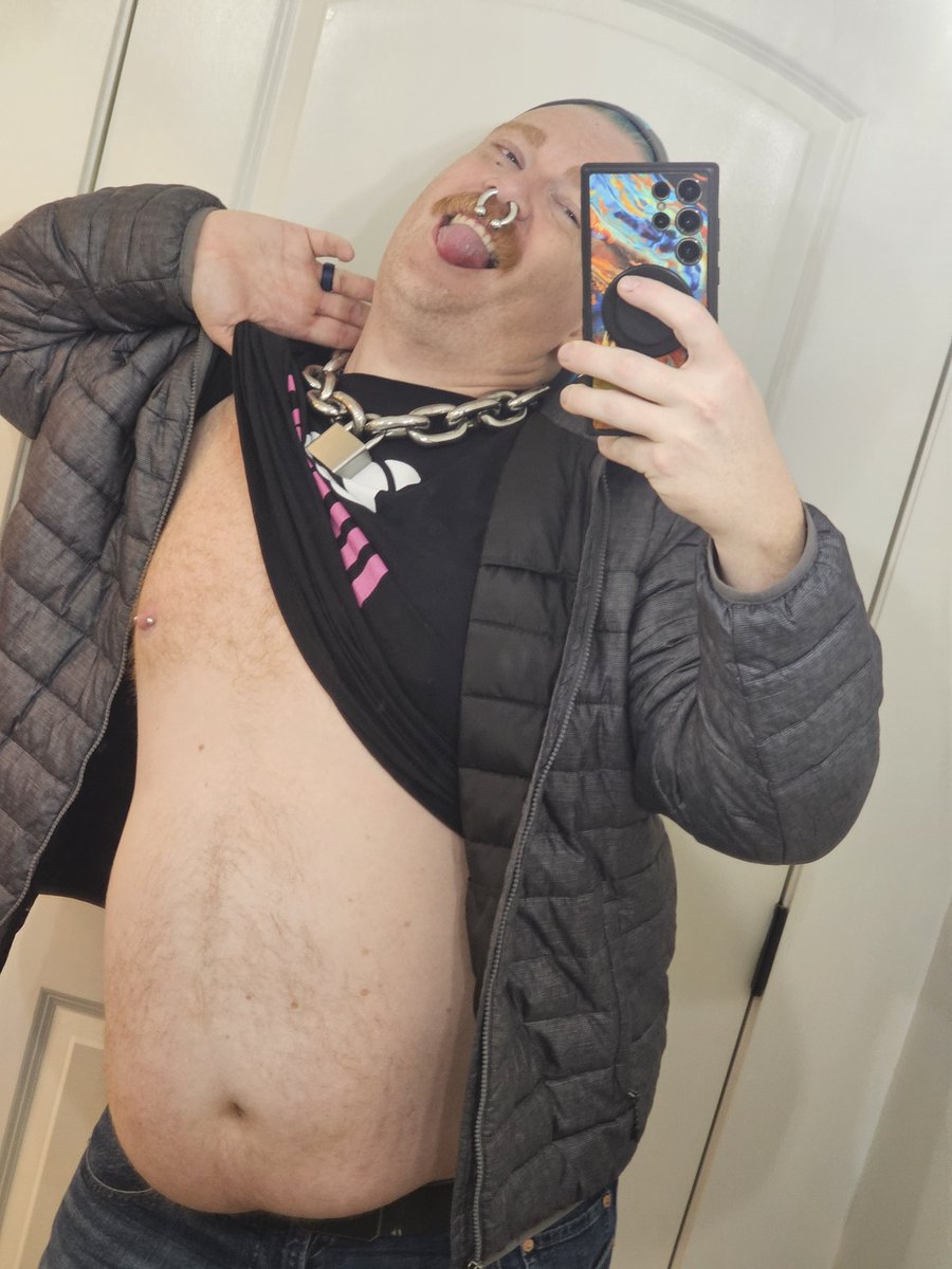 Alpha_Colt's tweet photo. Woke up to find these on my phone after a night out in Columbus with @sirteddy1984. And @DallasPupWV. Apparently I was feeling REALLY good when we got back to the Airbnb 🤣🤣 https://t.co/ctuK3NENQr