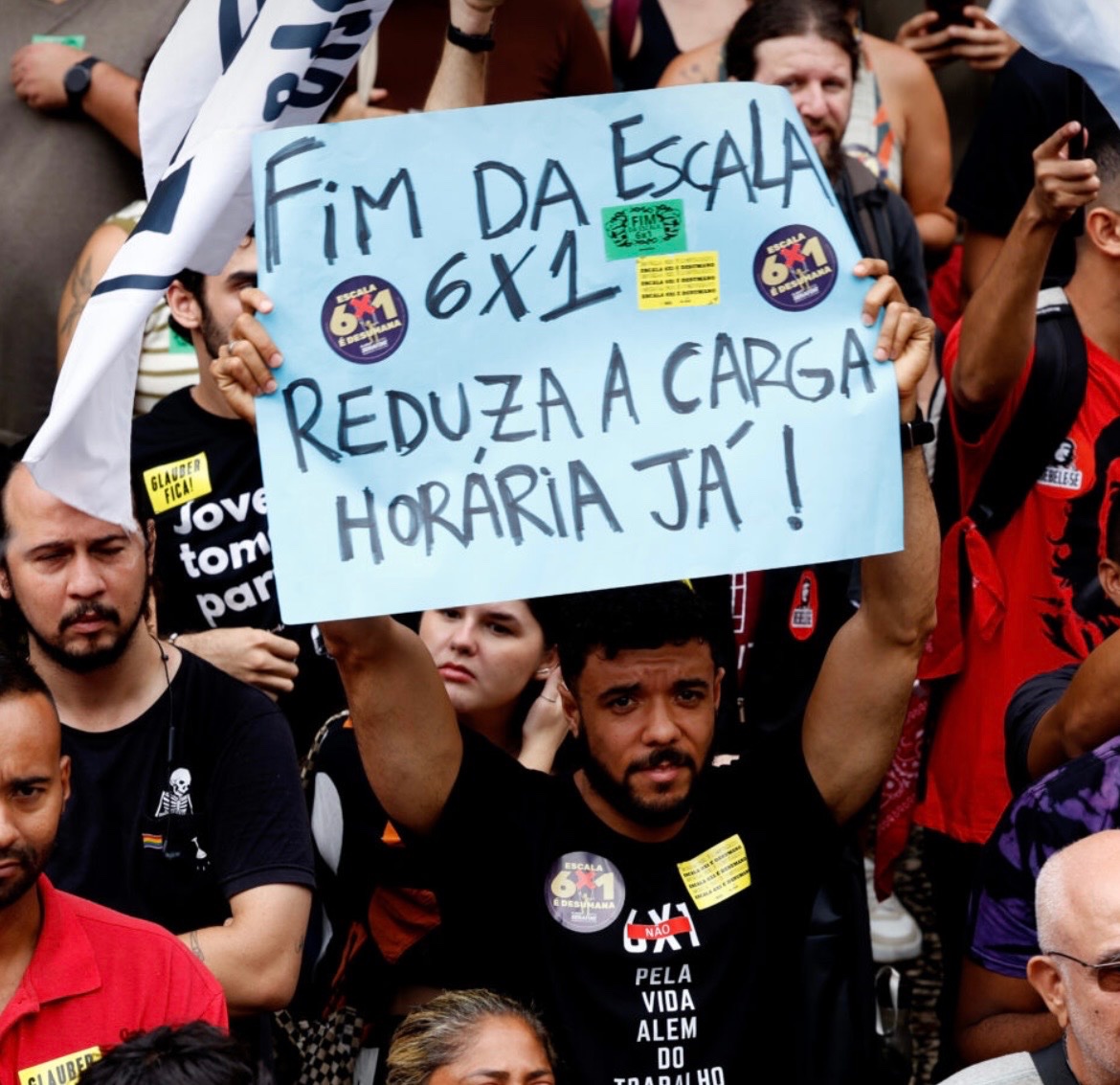 Senado Federal tweet media