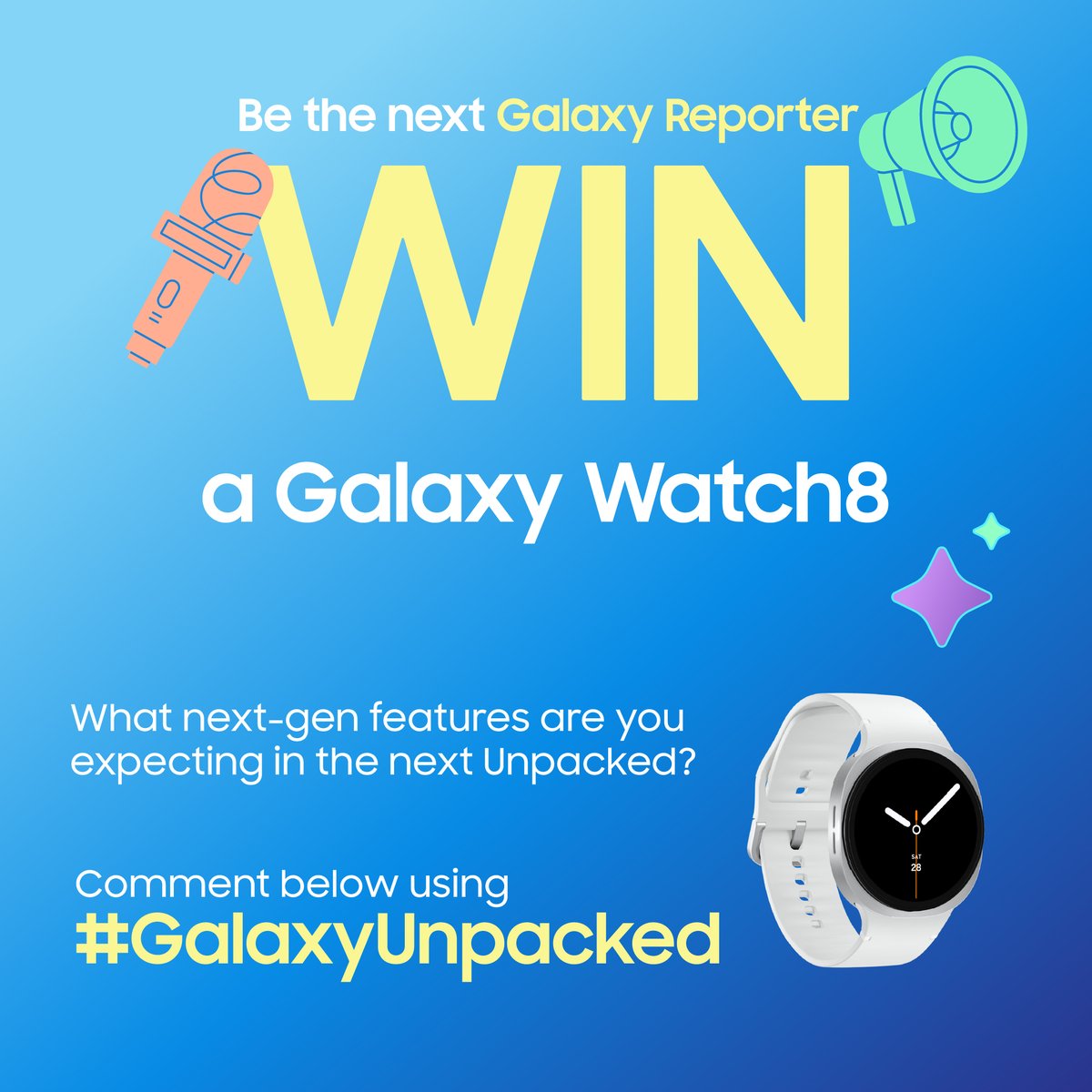 SamsungGulf tweet media