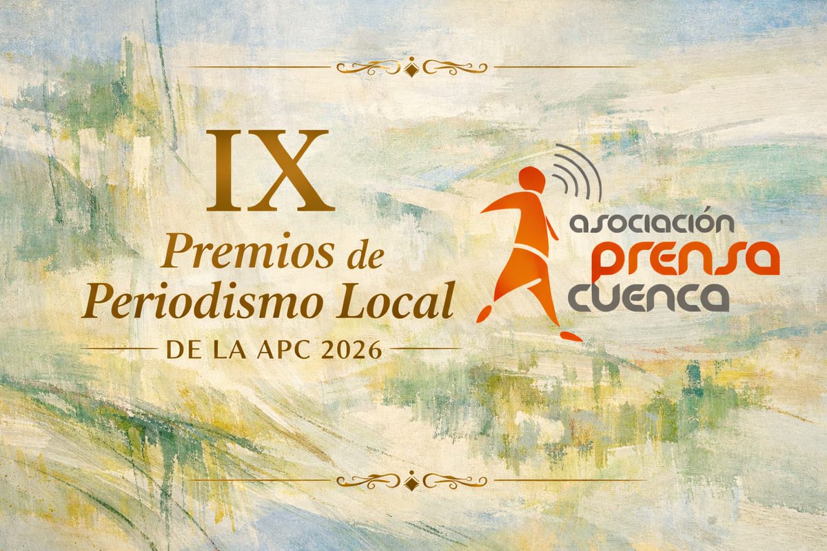 AP Cuenca tweet media