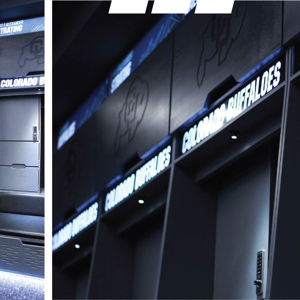 Shield Lockers tweet media