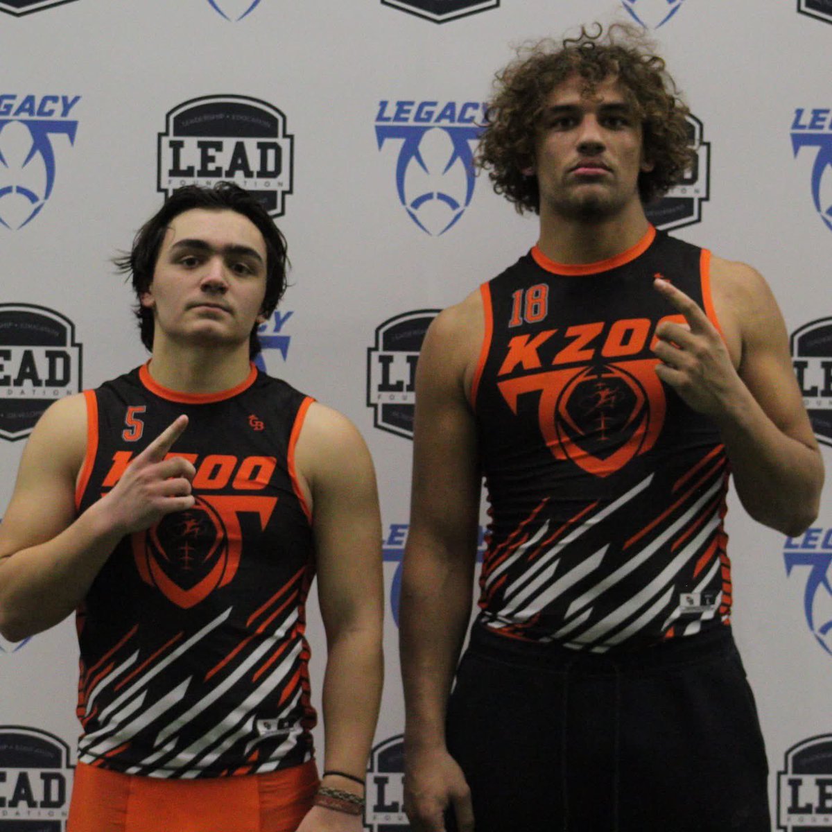 Legacy KZoo tweet media