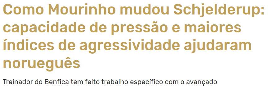 Benfica by GB tweet media