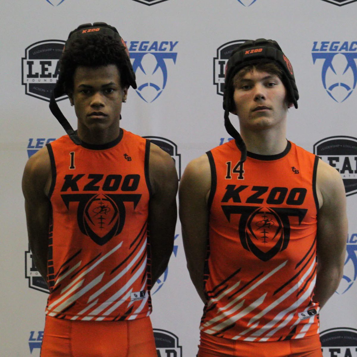 Legacy KZoo tweet media