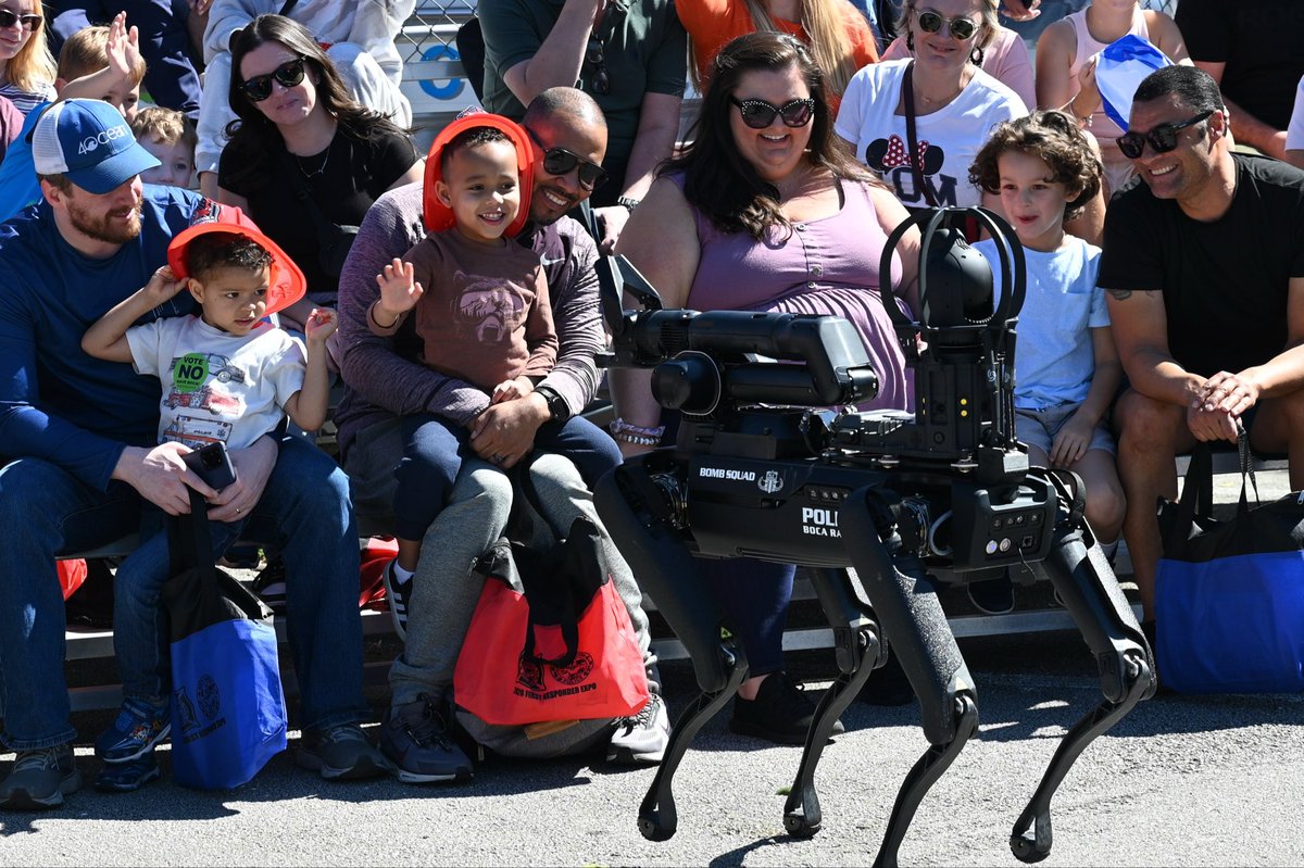 Boca Raton Police tweet media