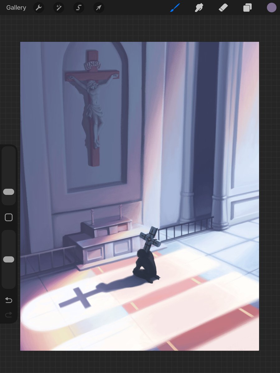 My Trigun hyperfixation is back and it's stronger than ever before... 
#trigun